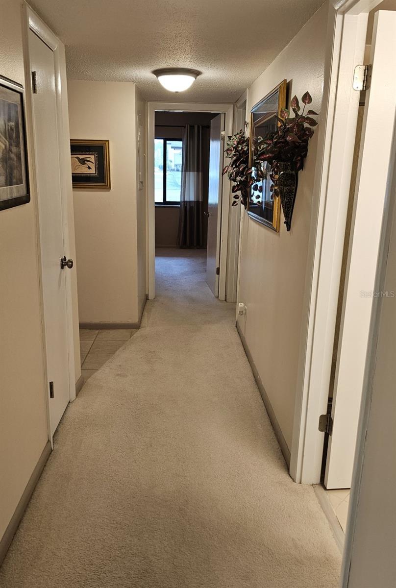 TWIN LAKES VILLAGE WEST CONDO - Residential