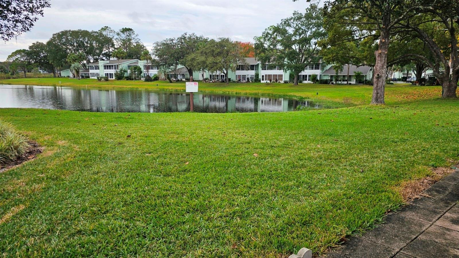 TWIN LAKES VILLAGE WEST CONDO - Residential