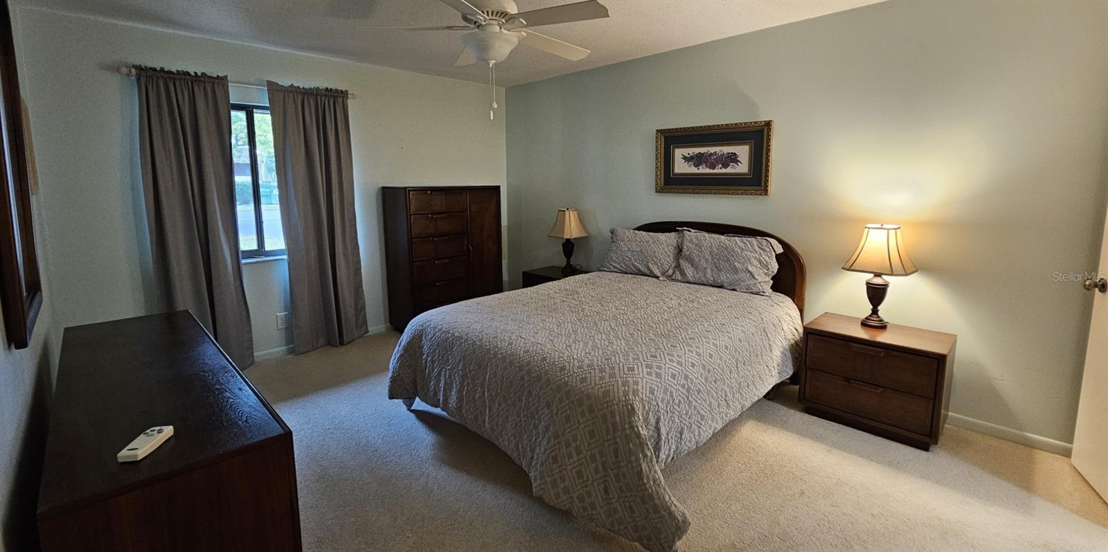 TWIN LAKES VILLAGE WEST CONDO - Residential