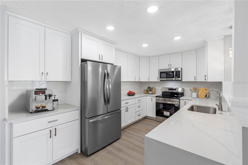 Photo of 100 Bluff View Drive #404C, Belleair Bluffs, FL 33770 (MLS # TB8495261)