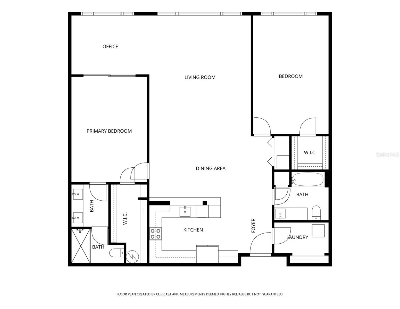 HARBOUR CLUB CONDO 3 - Residential