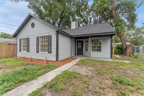 2313 PALM AVENUE SEFFNER FL 33584