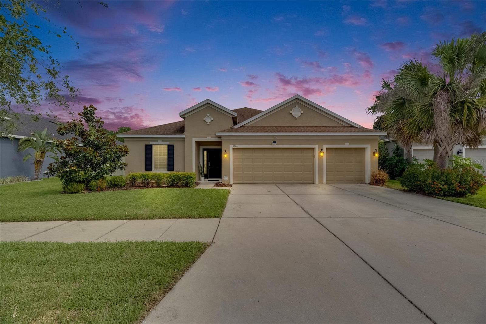 17516 BRIGHT WHEAT DRIVE