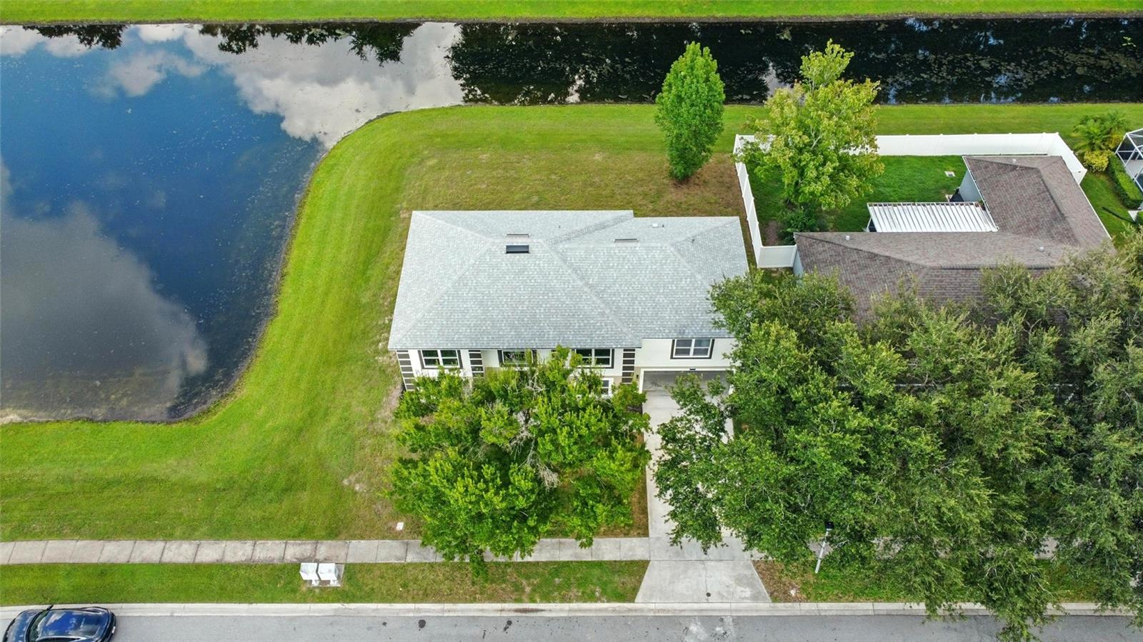 5039 OAK TOURS DRIVE