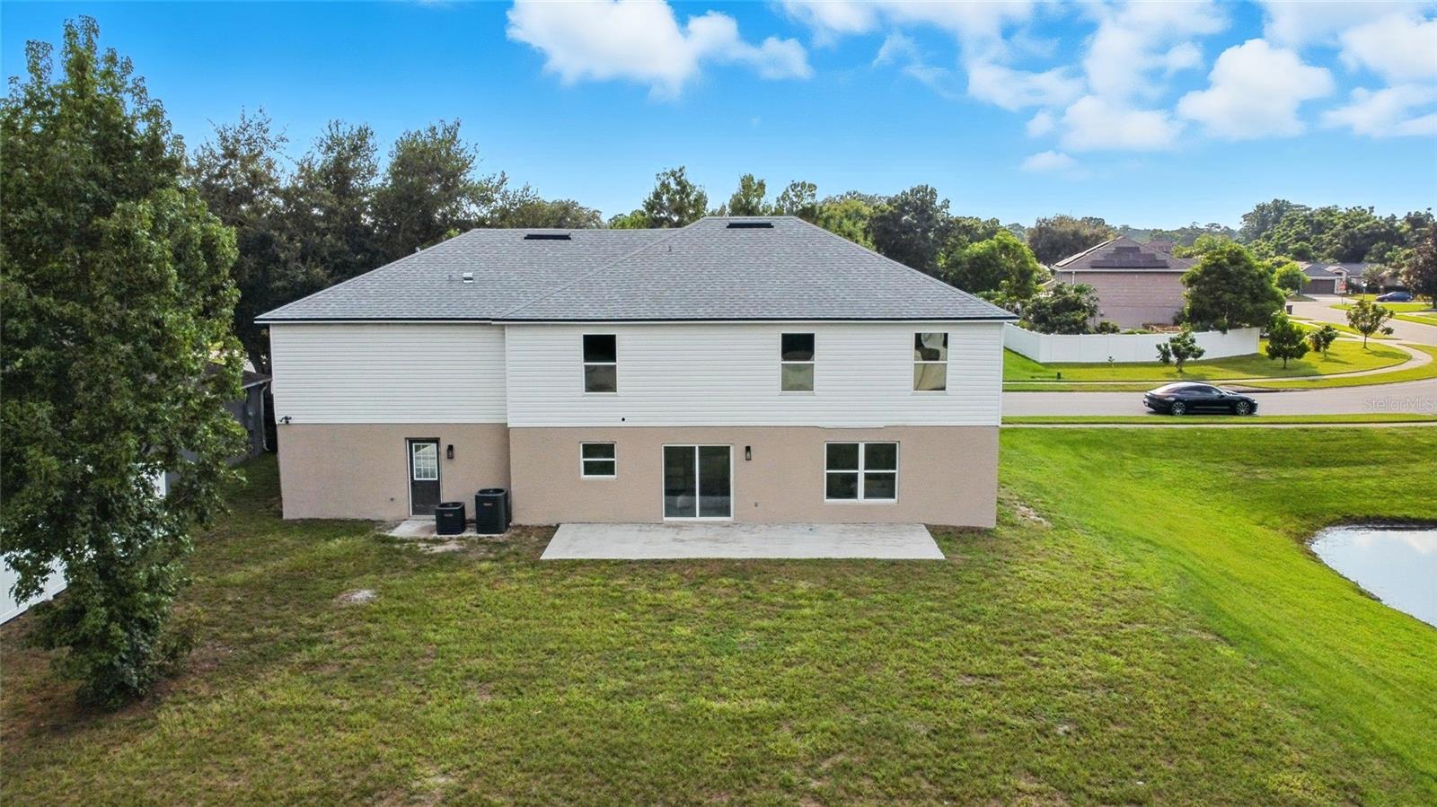 5039 OAK TOURS DRIVE