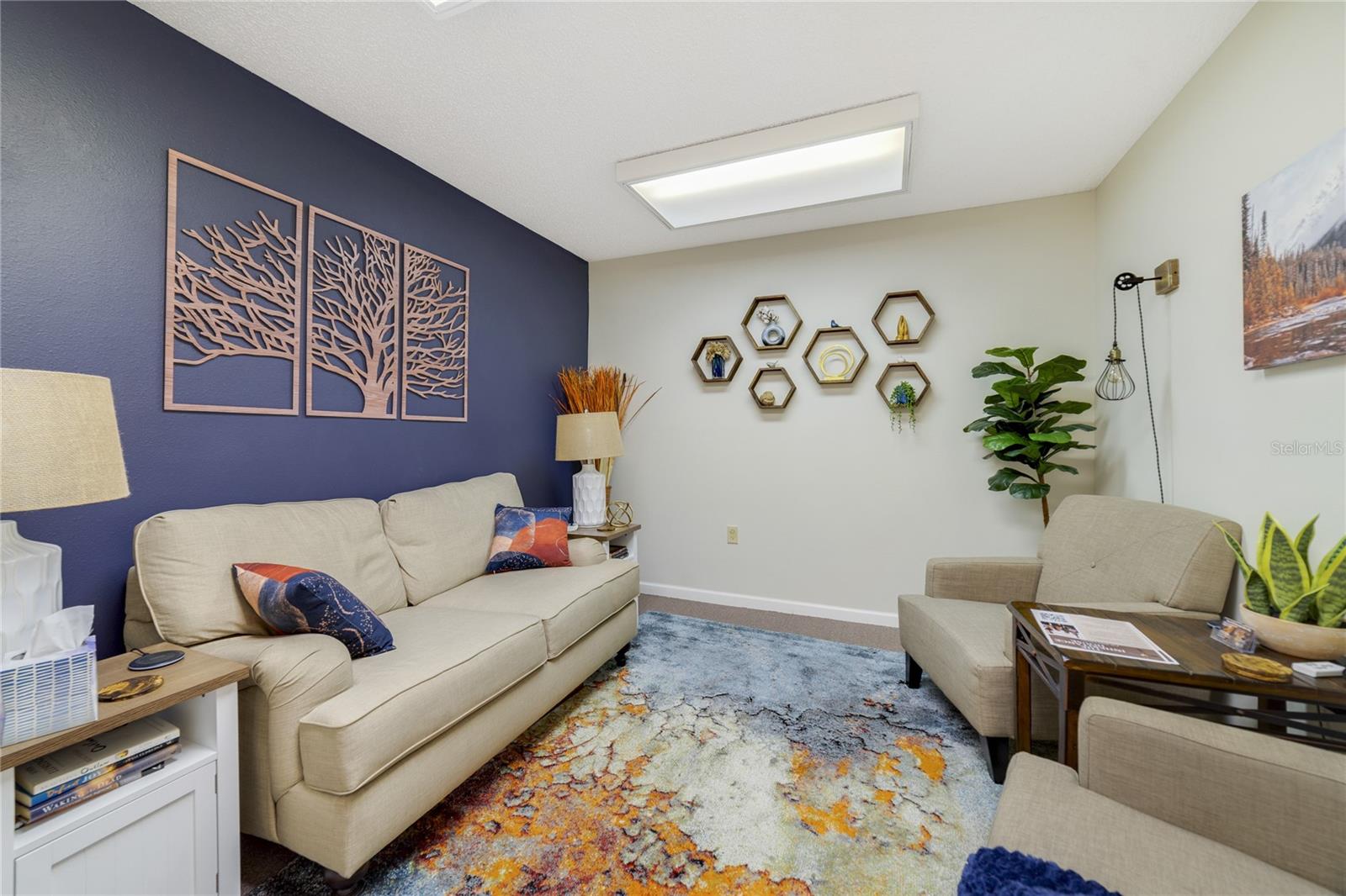 COLONIAL PARK SUB - Commercial Sale