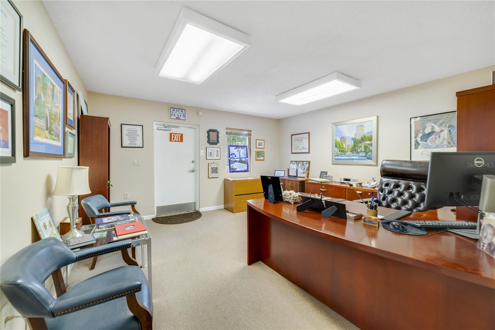 COLONIAL PARK SUB - Commercial Sale