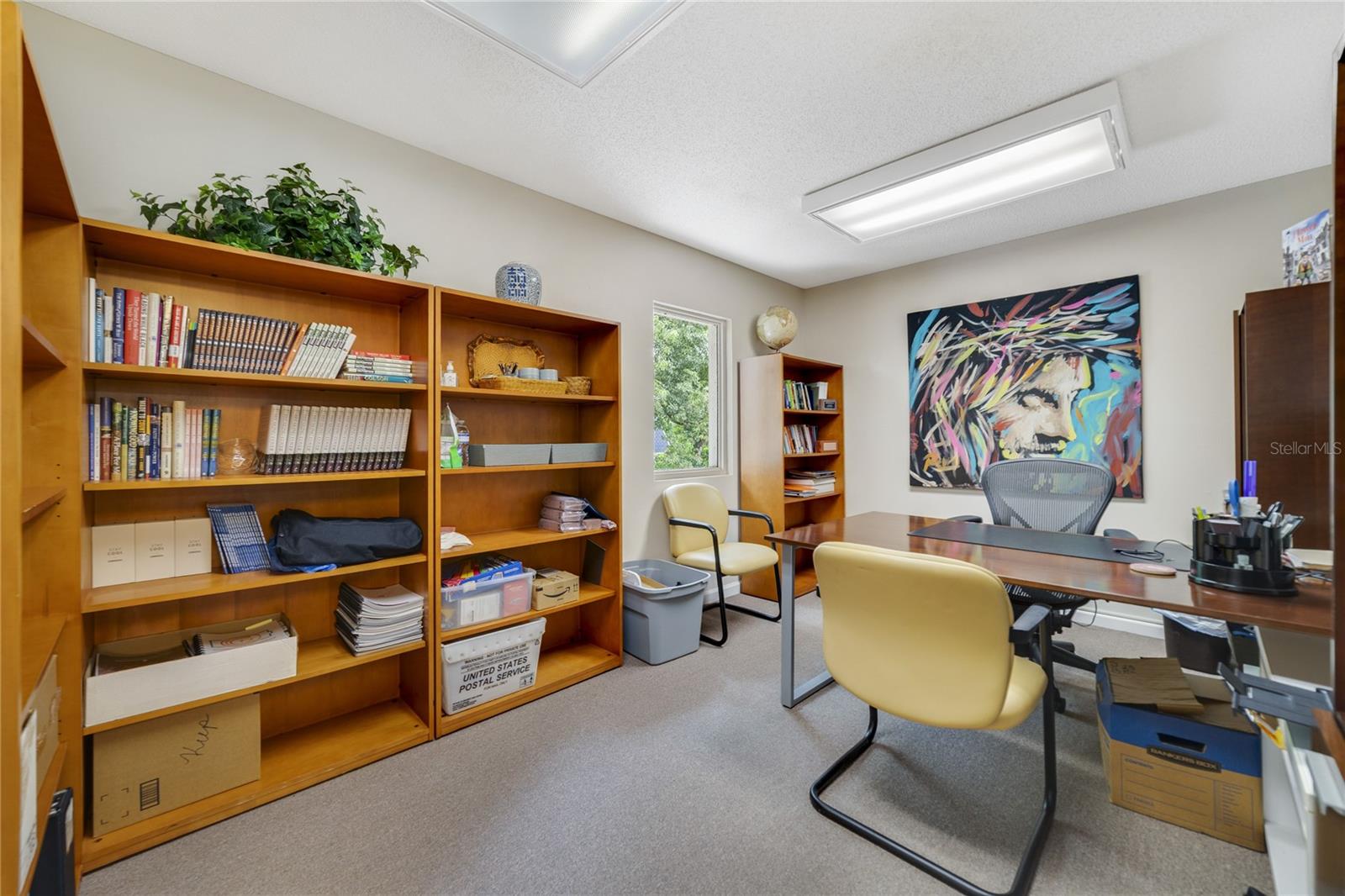 COLONIAL PARK SUB - Commercial Sale