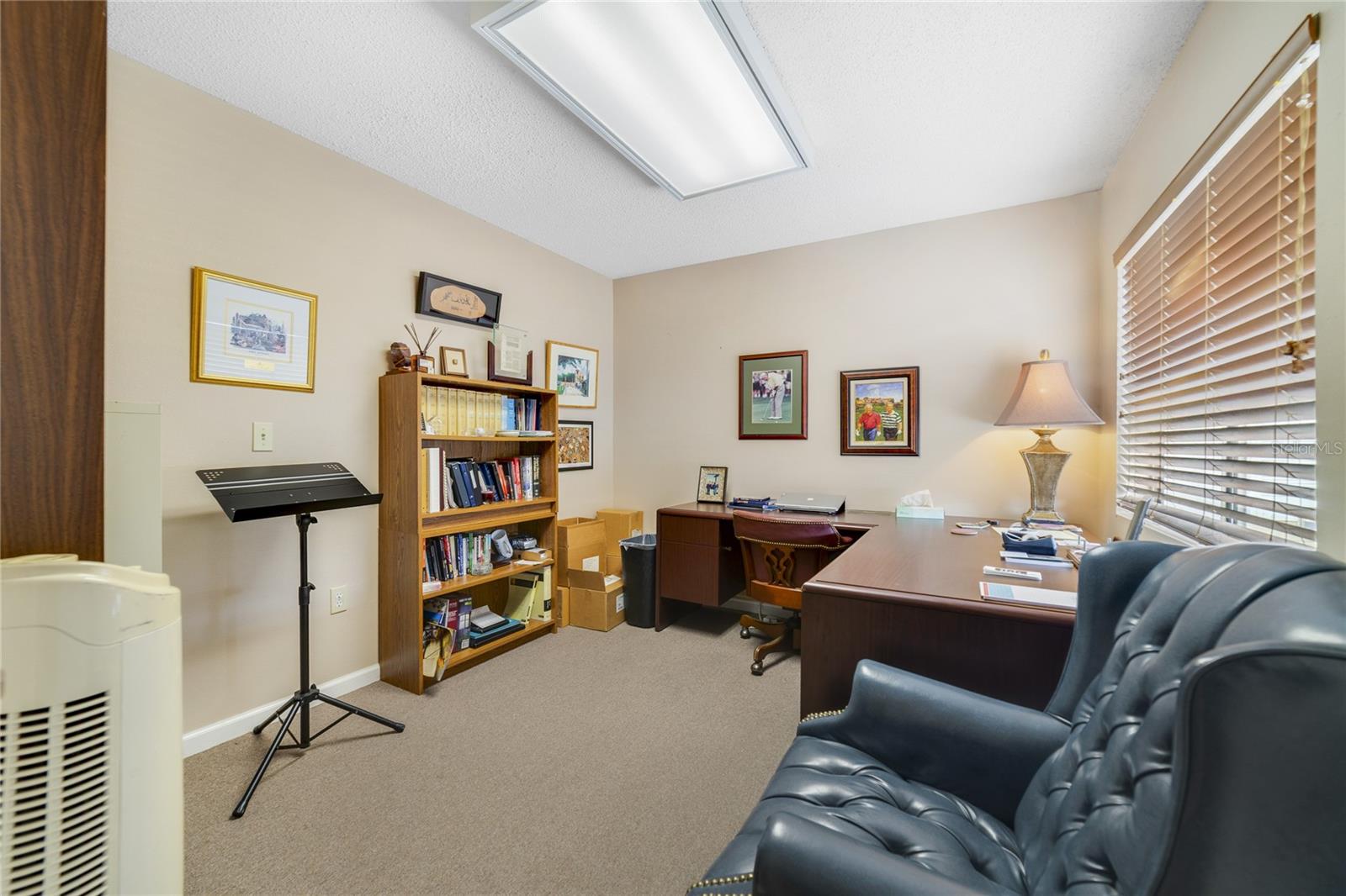 COLONIAL PARK SUB - Commercial Sale