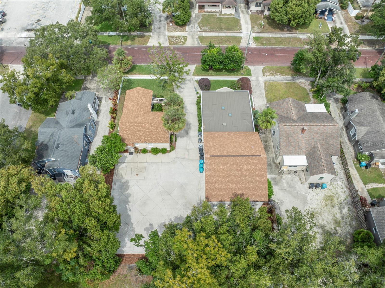 COLONIAL PARK SUB - Commercial Sale