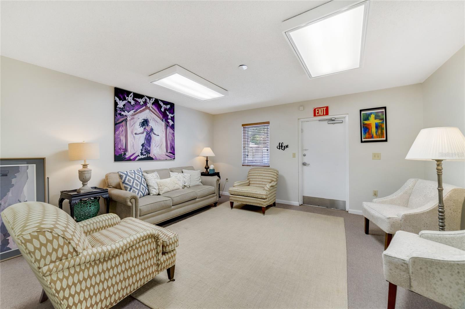 COLONIAL PARK SUB - Commercial Sale