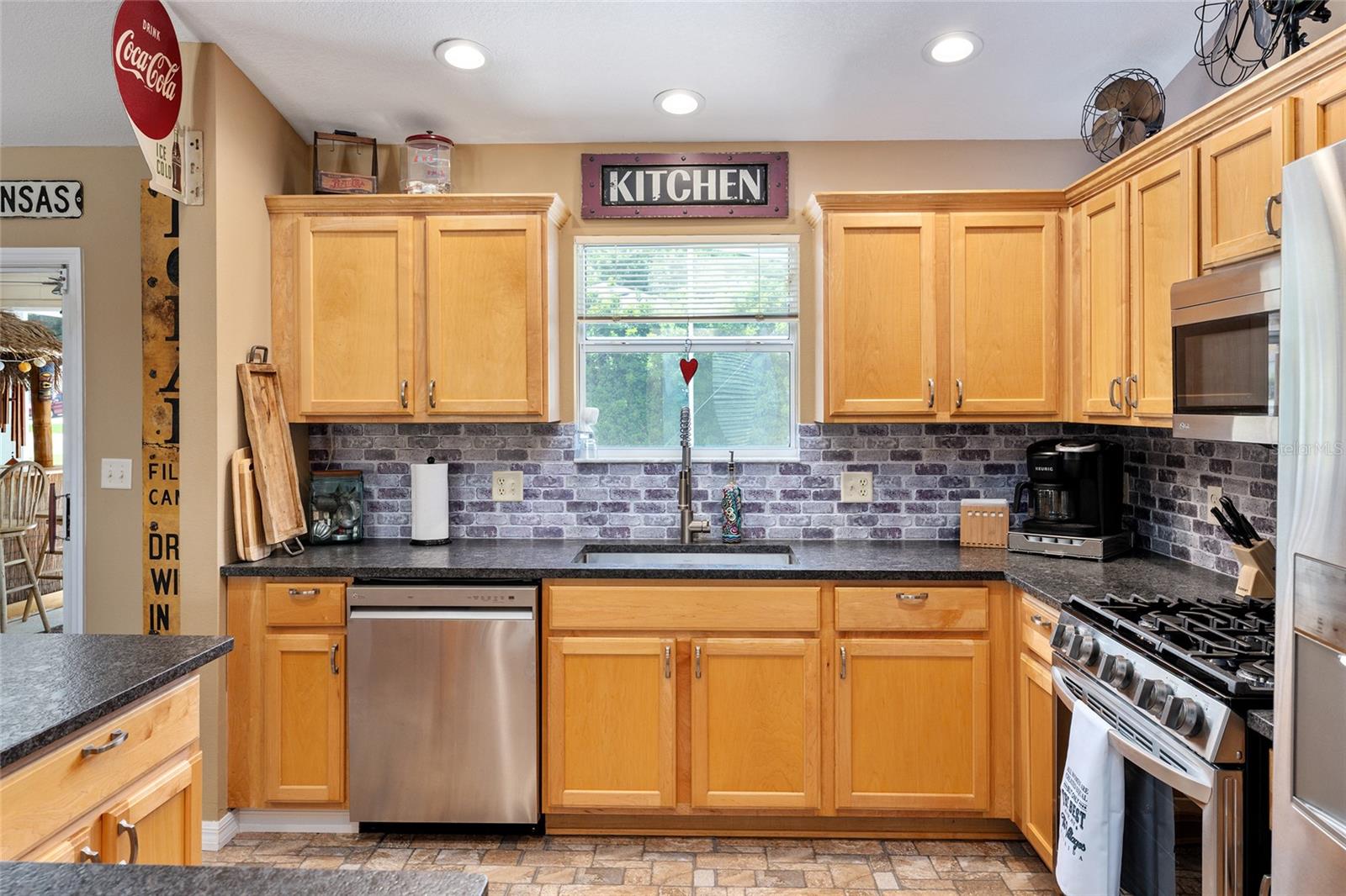 THE VILLAGES - Residential