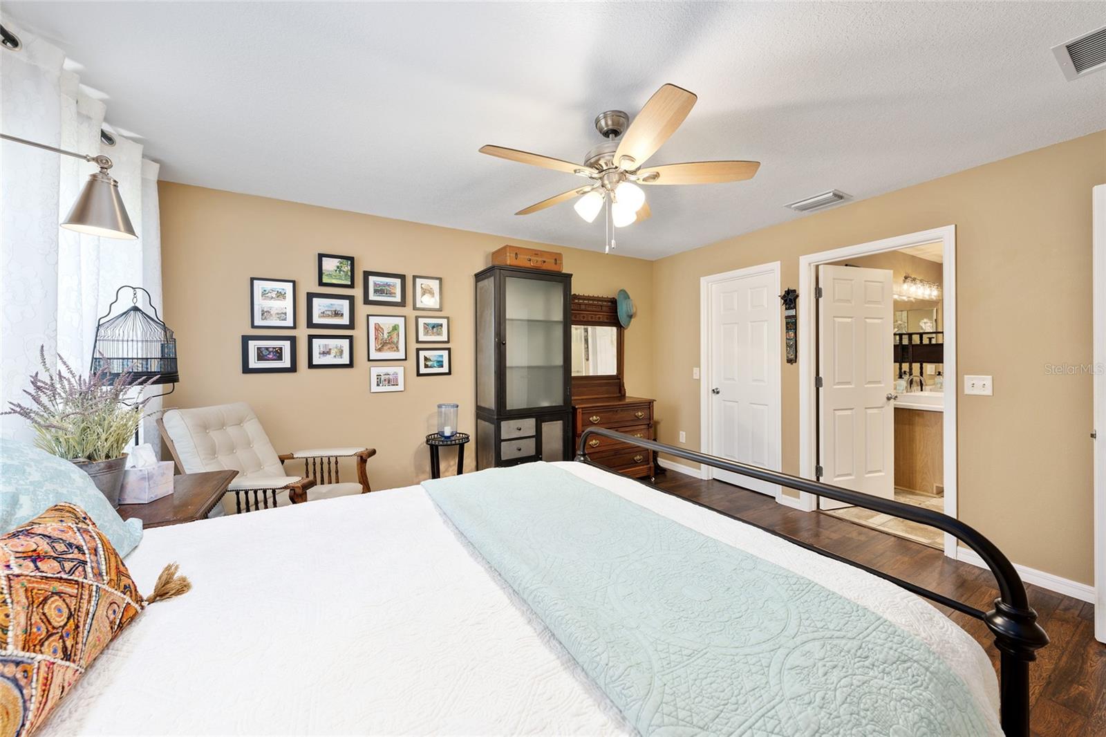 THE VILLAGES - Residential