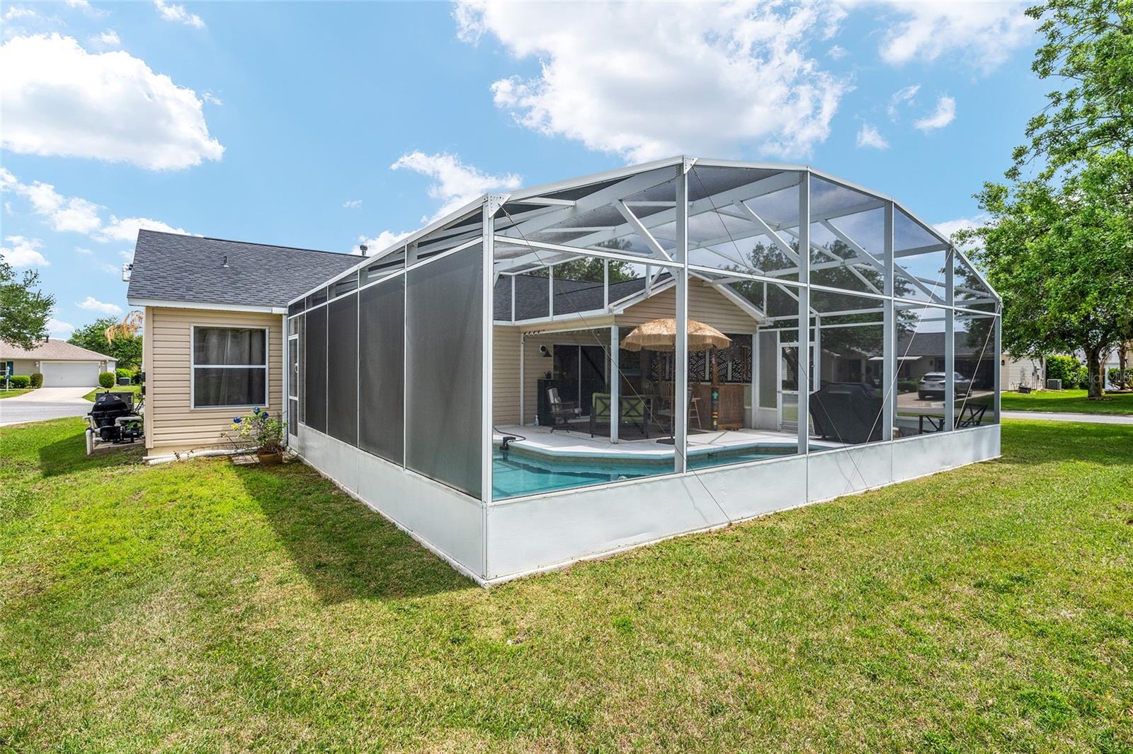 THE VILLAGES - Residential