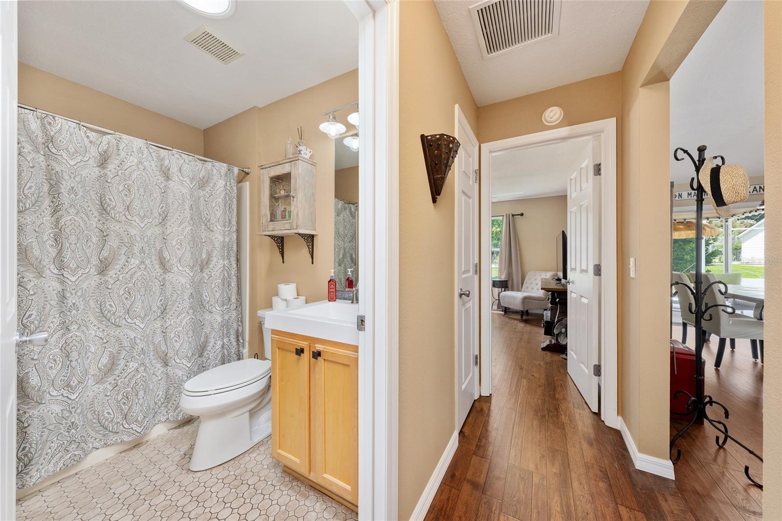 THE VILLAGES - Residential