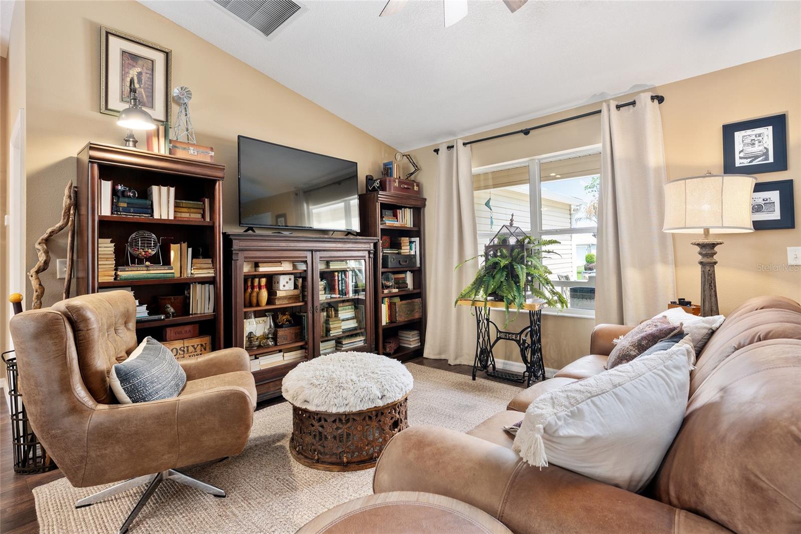 THE VILLAGES - Residential