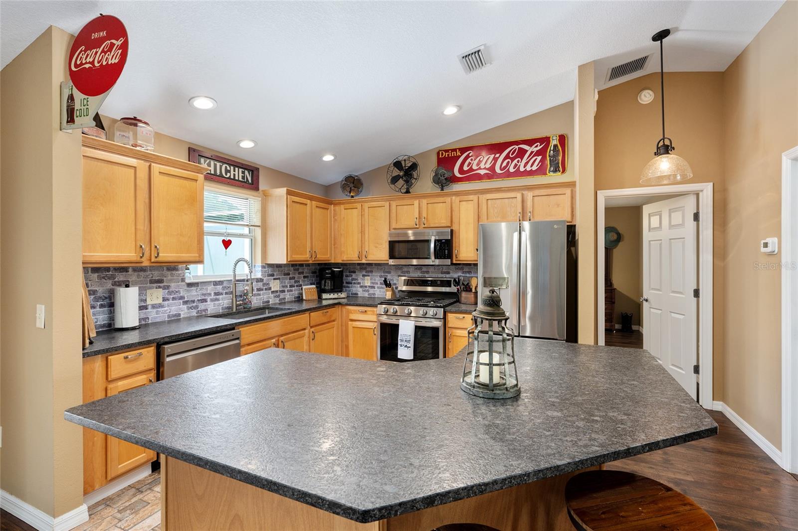 THE VILLAGES - Residential