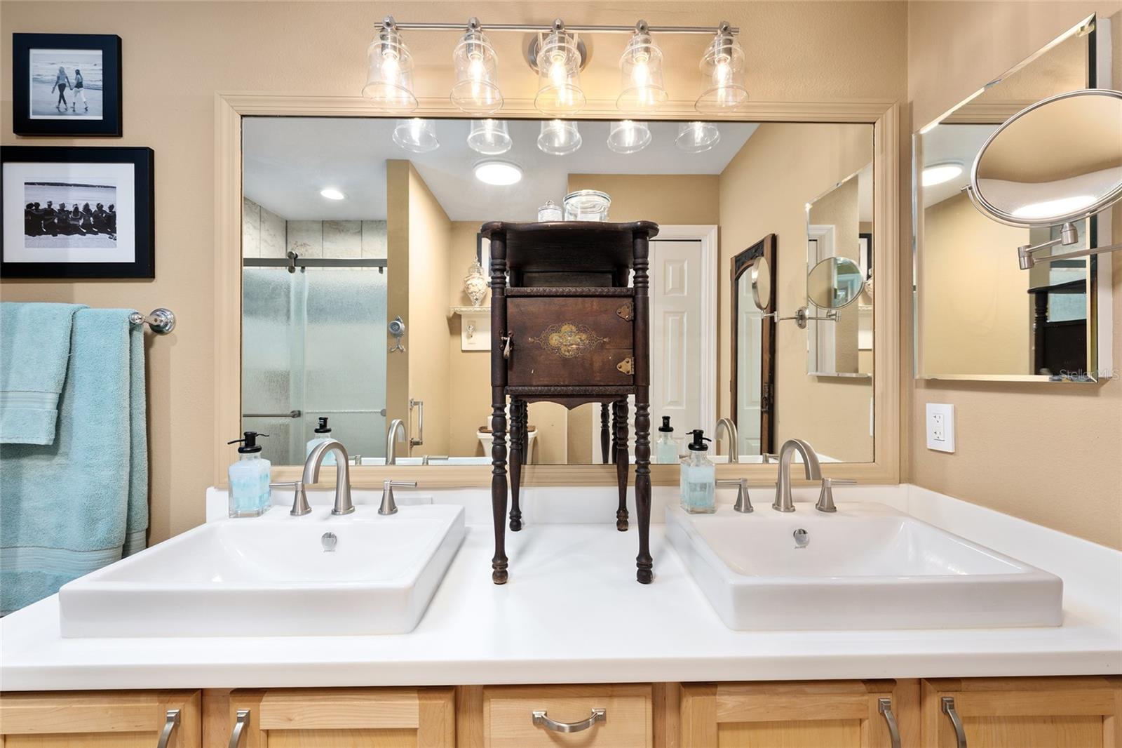 THE VILLAGES - Residential