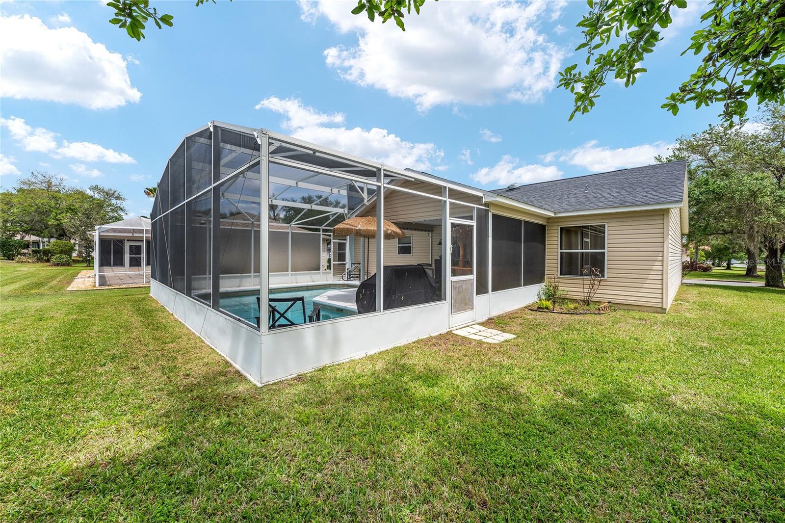 THE VILLAGES - Residential