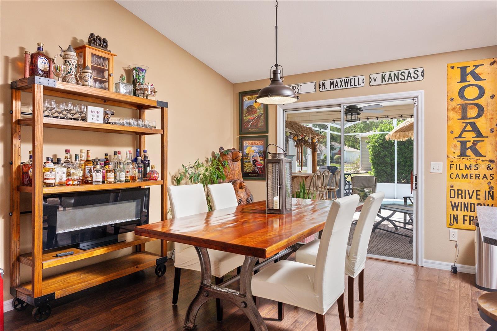 THE VILLAGES - Residential