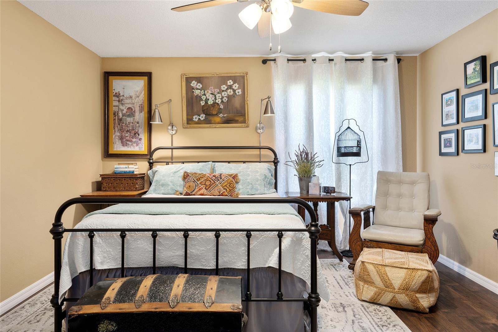 THE VILLAGES - Residential