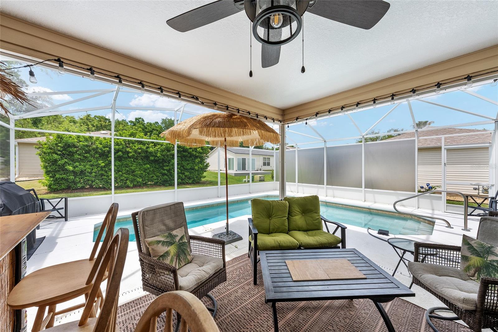 THE VILLAGES - Residential