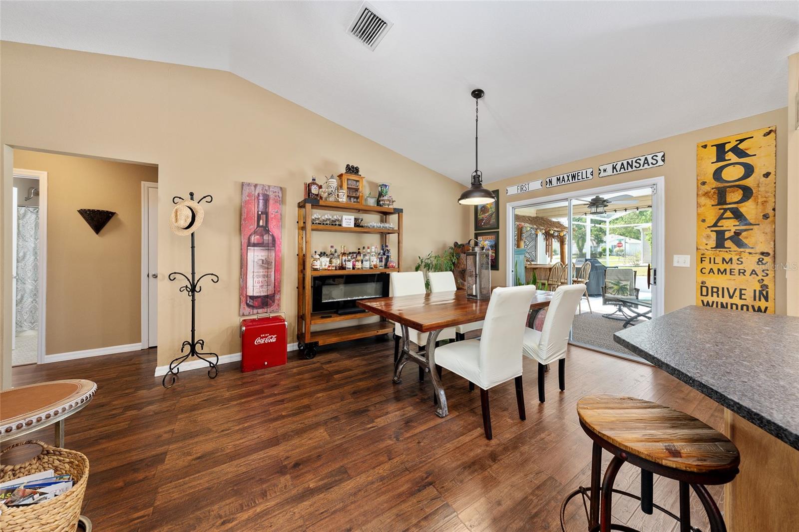 THE VILLAGES - Residential