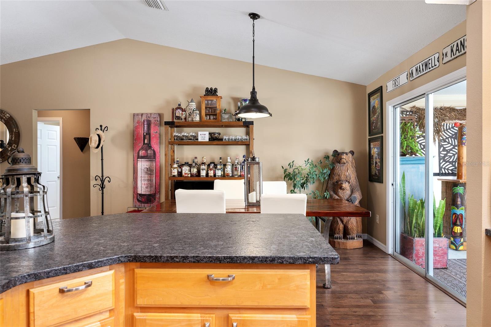 THE VILLAGES - Residential