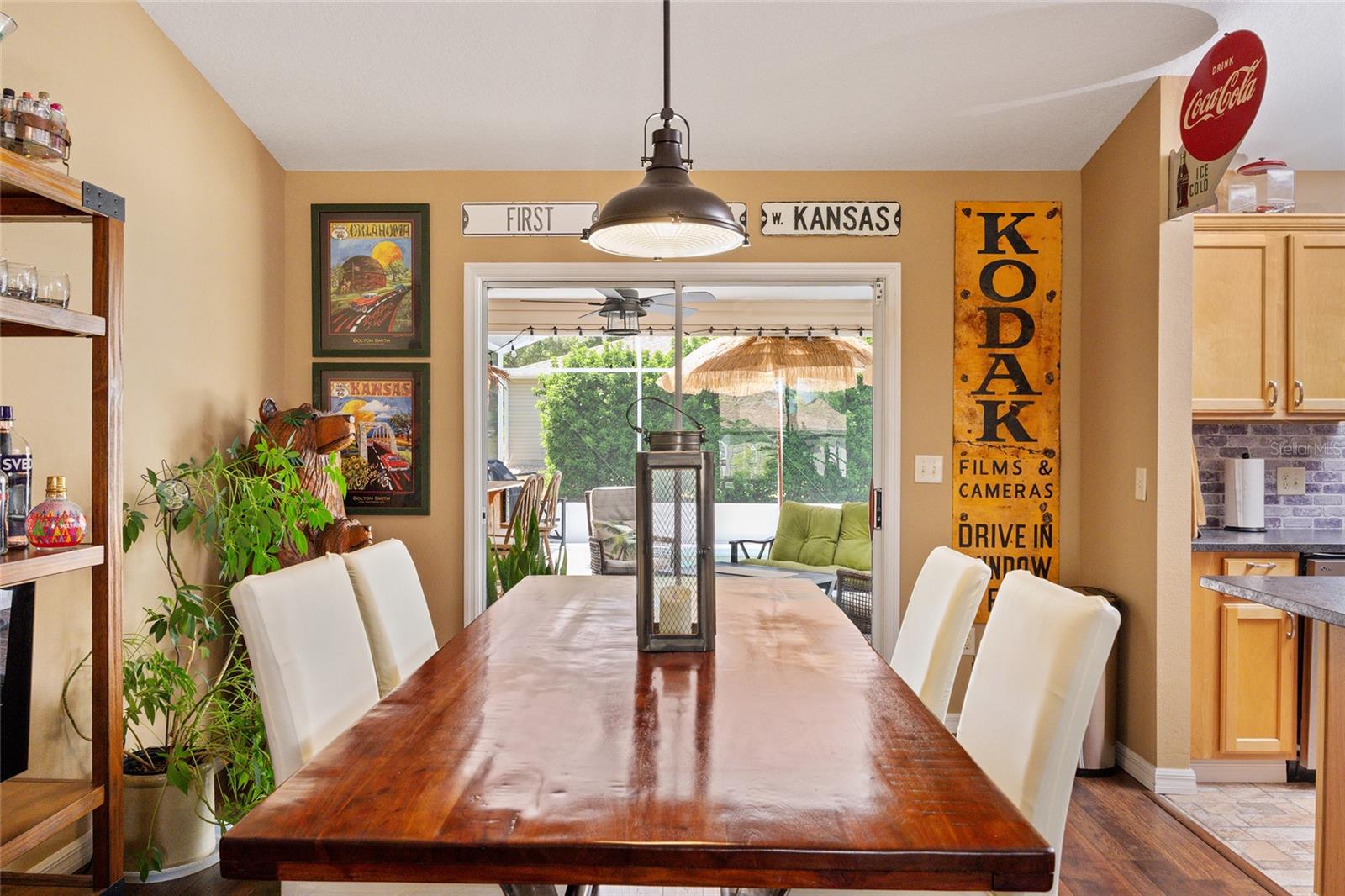 THE VILLAGES - Residential