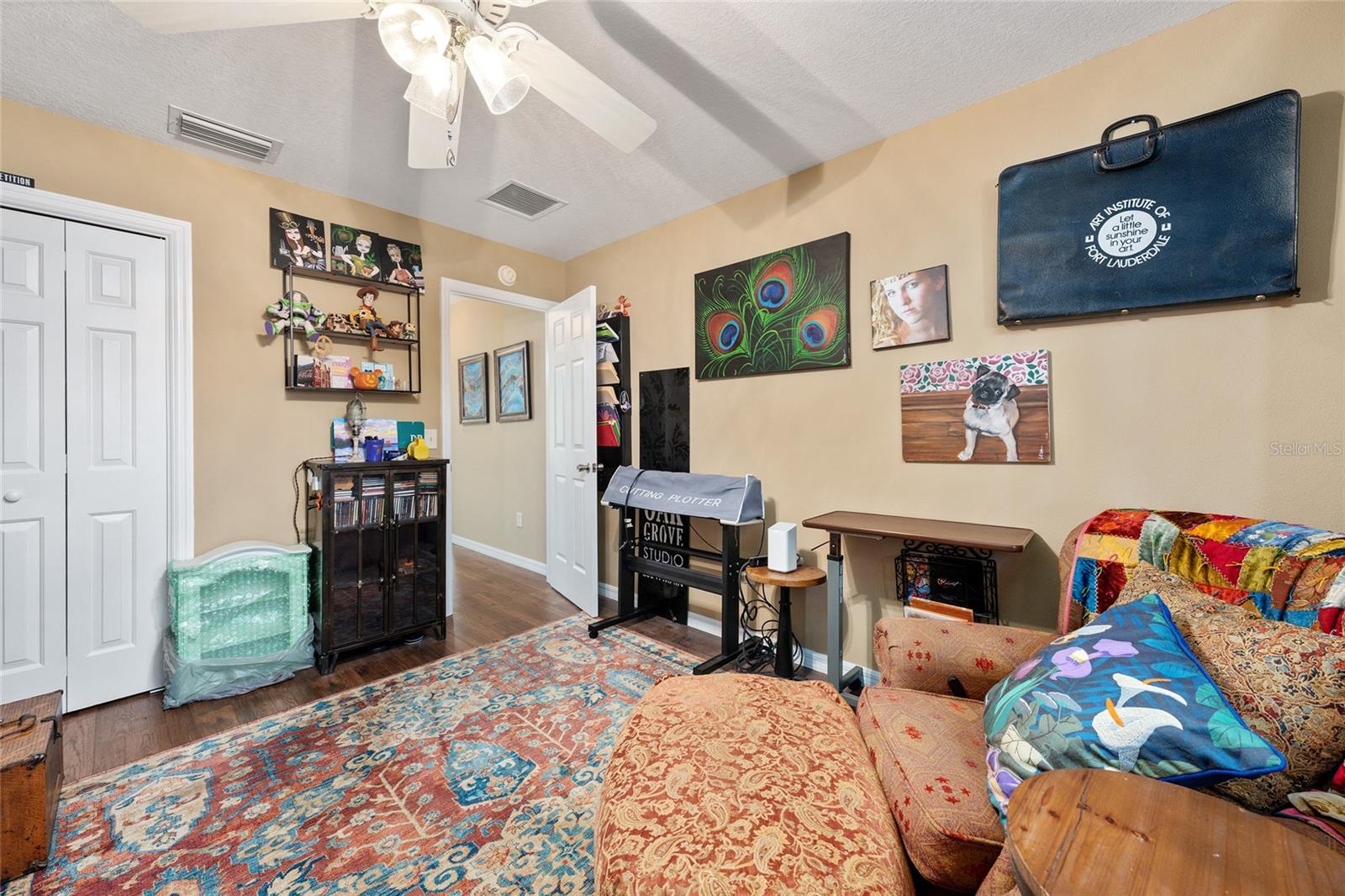 THE VILLAGES - Residential