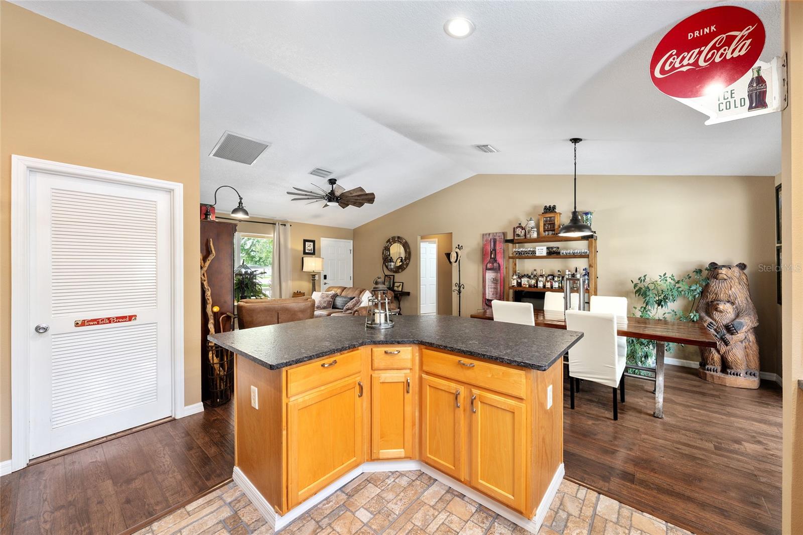 THE VILLAGES - Residential