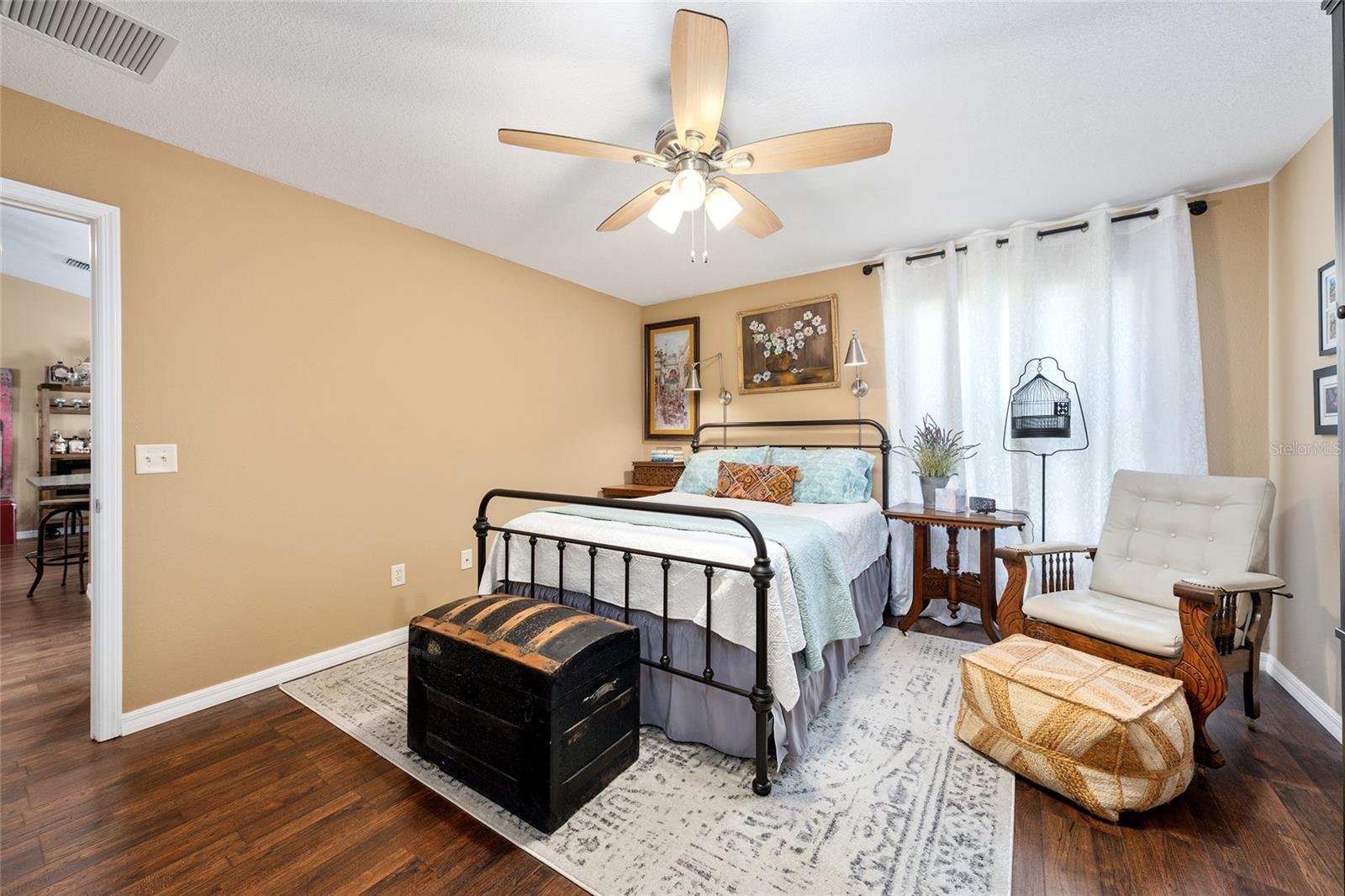 THE VILLAGES - Residential