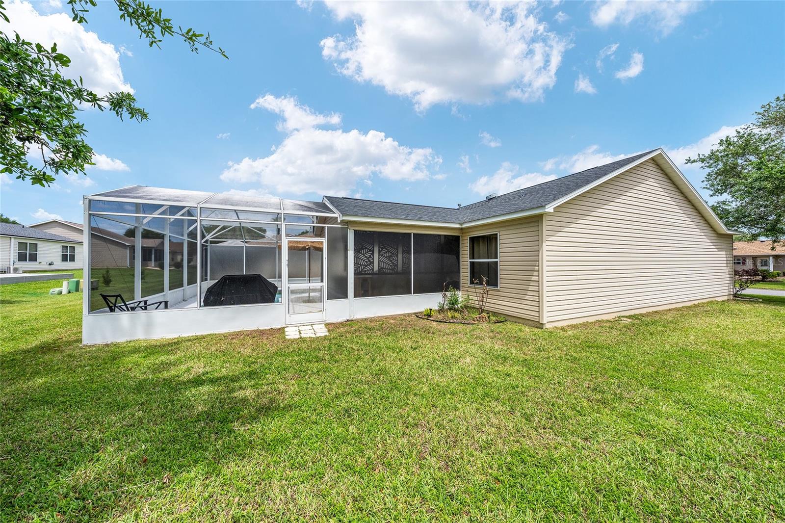 THE VILLAGES - Residential