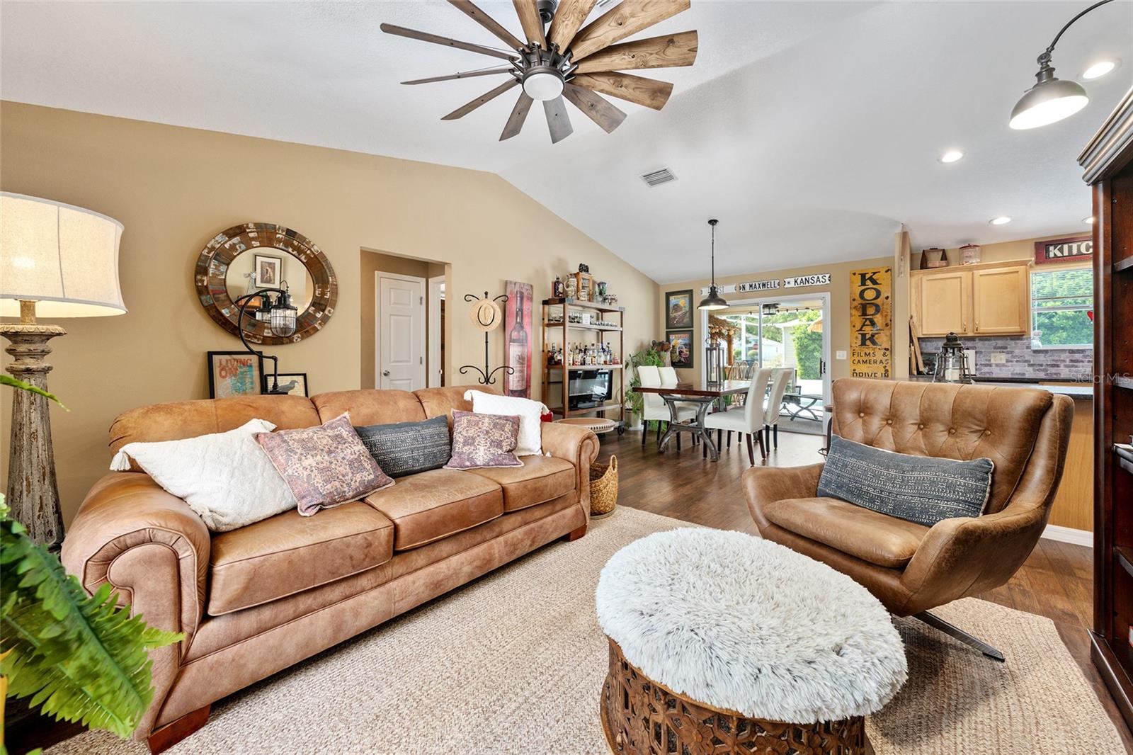 THE VILLAGES - Residential