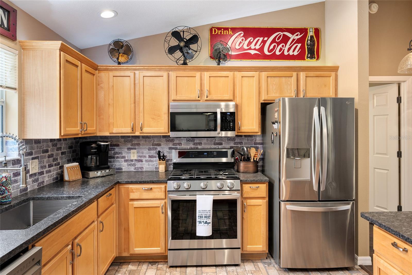 THE VILLAGES - Residential