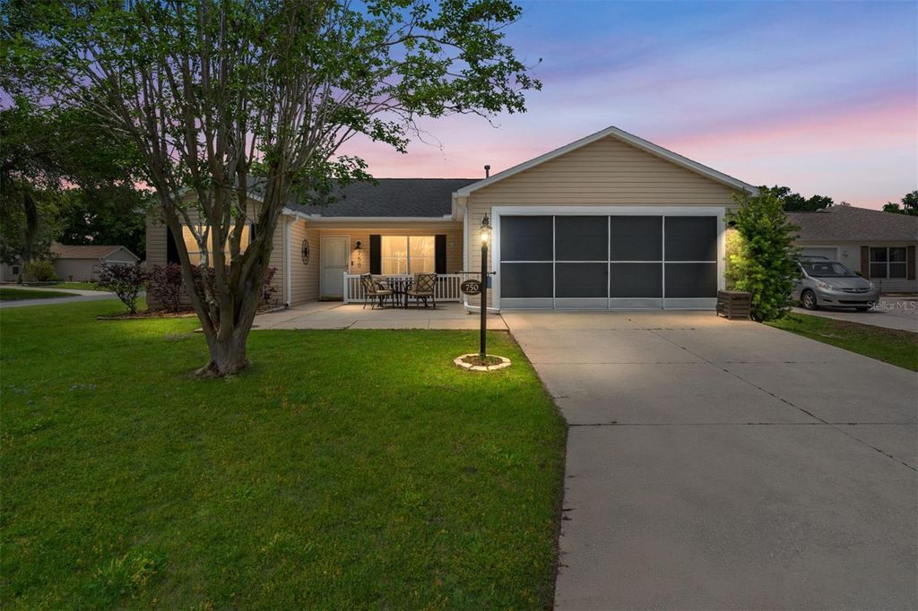 Photo of 750 Eden Place, The Villages, FL 32162 (MLS # G5110881)