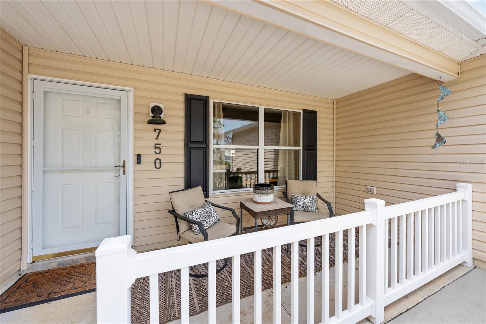 THE VILLAGES - Residential