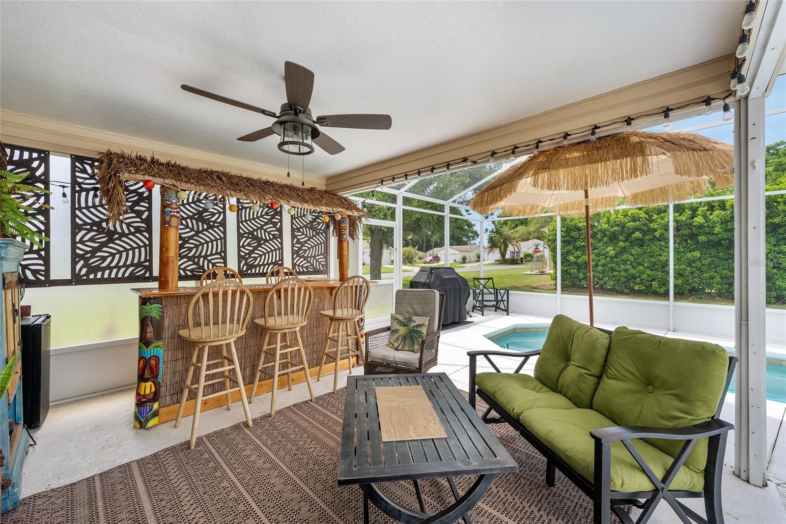 THE VILLAGES - Residential