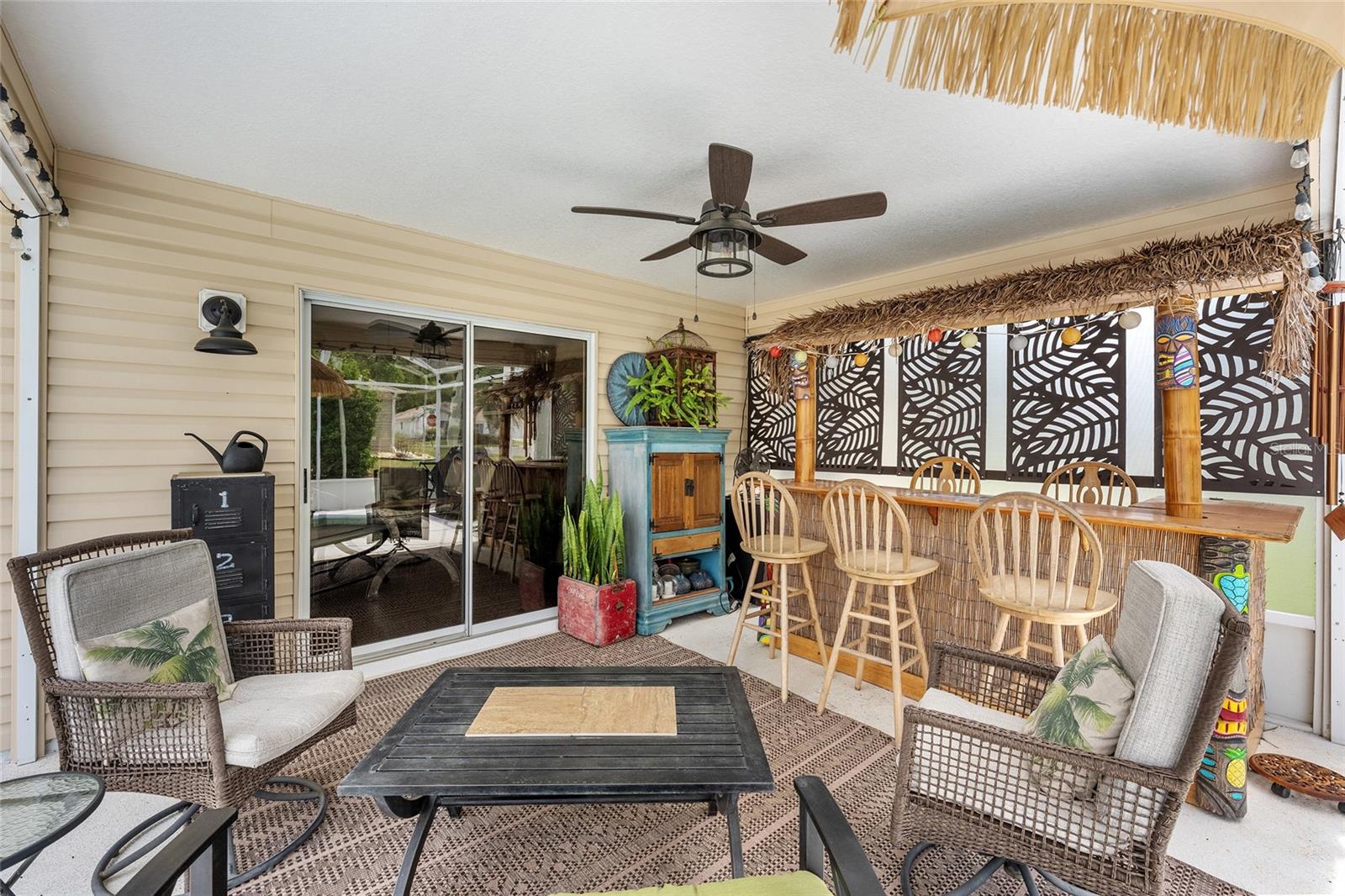 THE VILLAGES - Residential