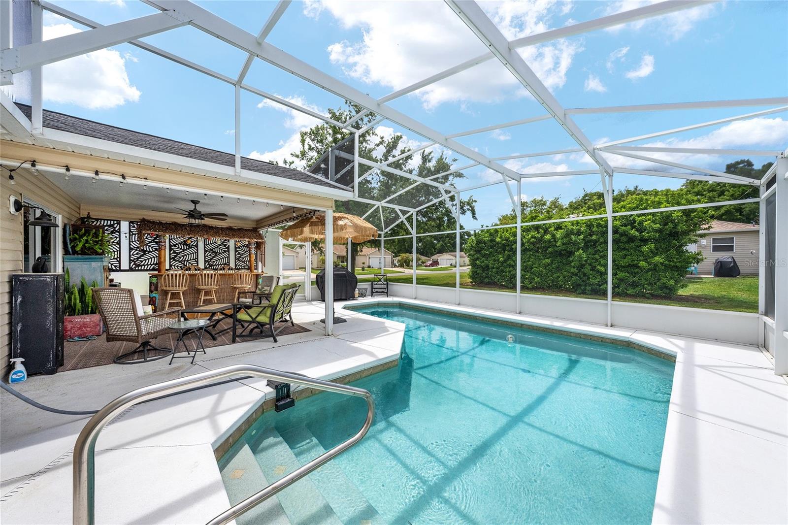 THE VILLAGES - Residential