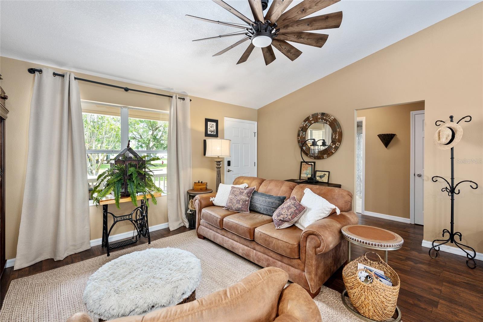 THE VILLAGES - Residential