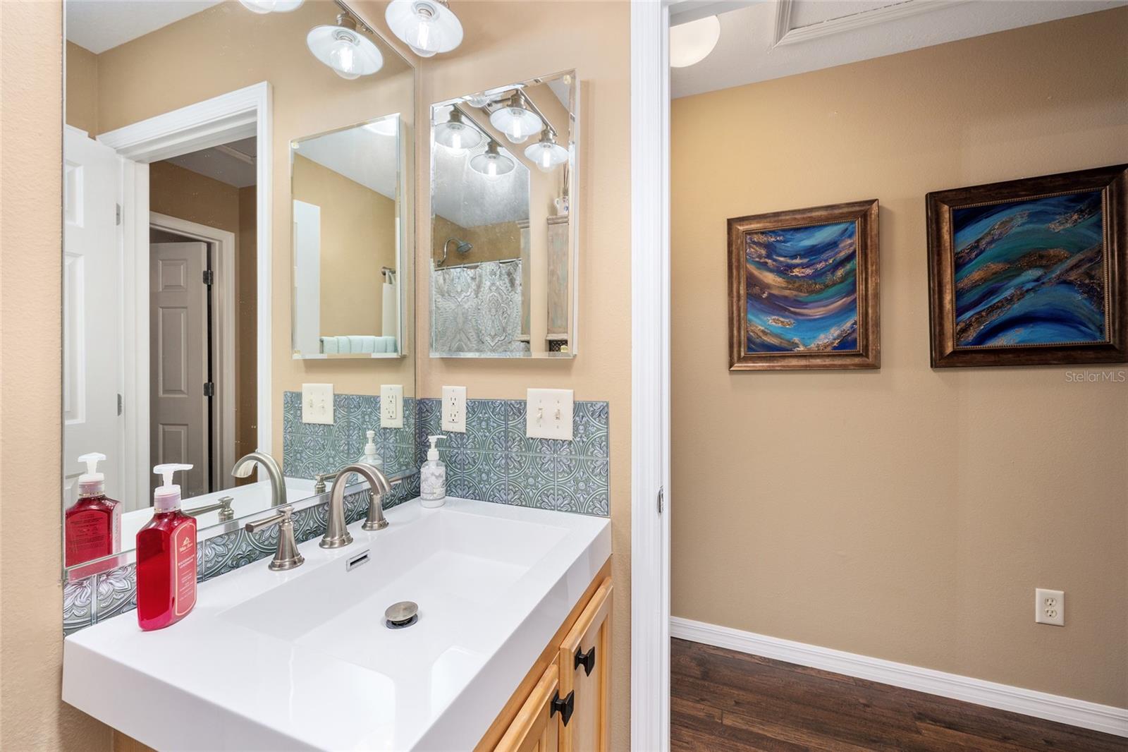 THE VILLAGES - Residential