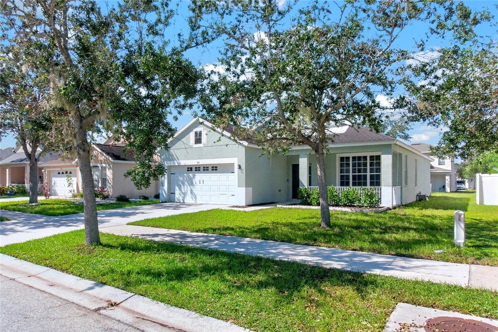 Photo of 910 15th Street NE, Ruskin, FL 33570 (MLS # TB8549141)