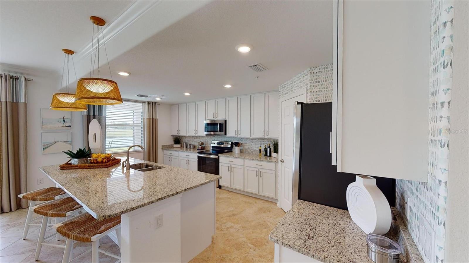 WELLEN PARK GOLF & COUNTRY CLUB - Residential