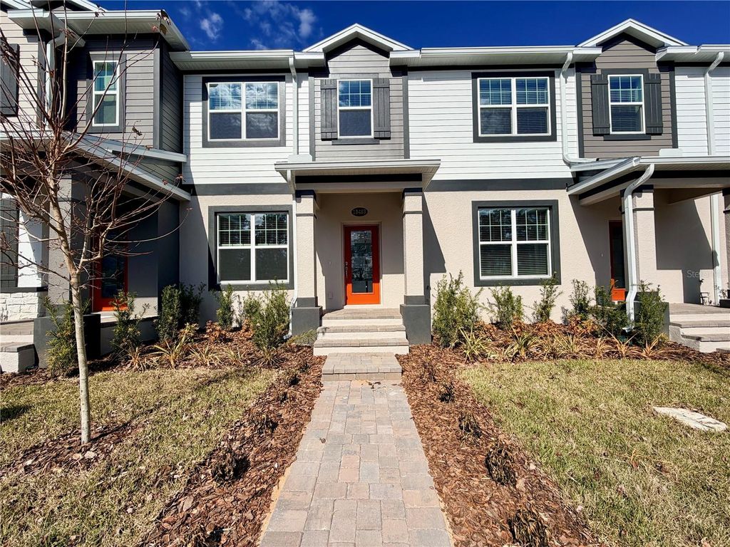 Photo of 15493 Bay Bridge Street, Winter Garden, FL 34787 (MLS # O6380284)