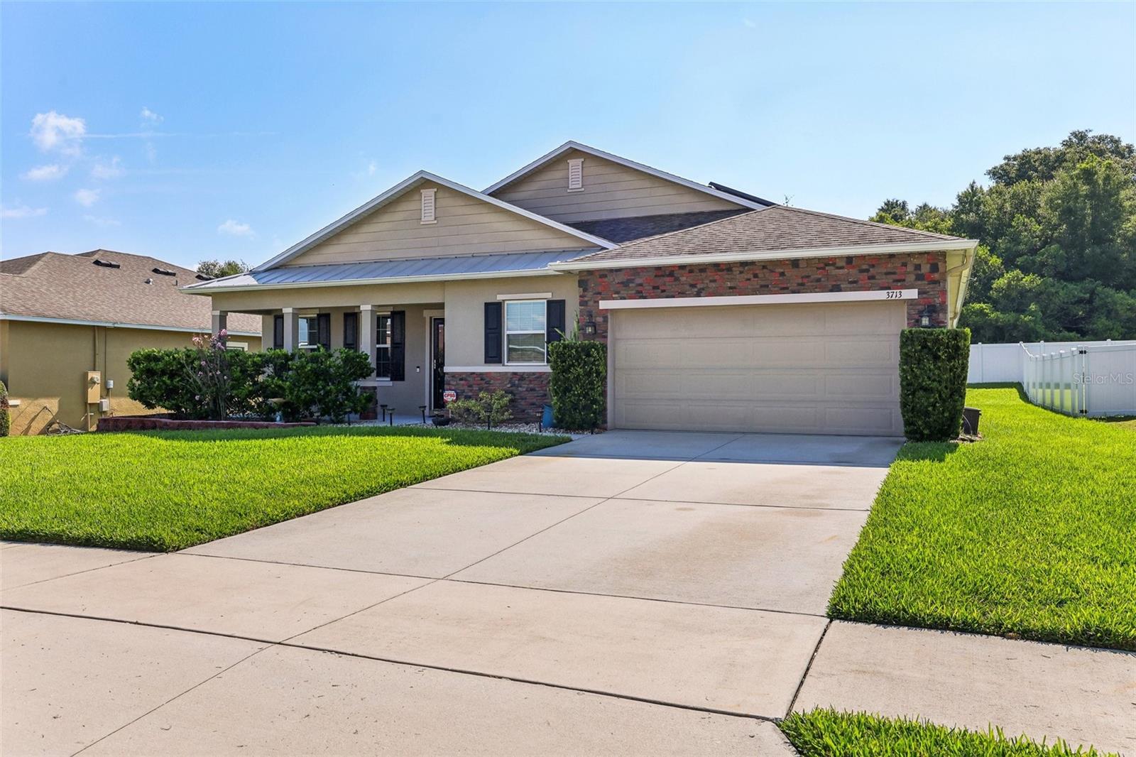 Photo 45 of 45 of 3713 APOPKA RIDGE CIRCLE house