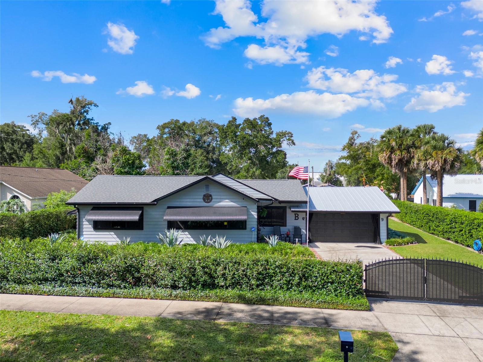 6 S LAKE PLEASANT ROAD