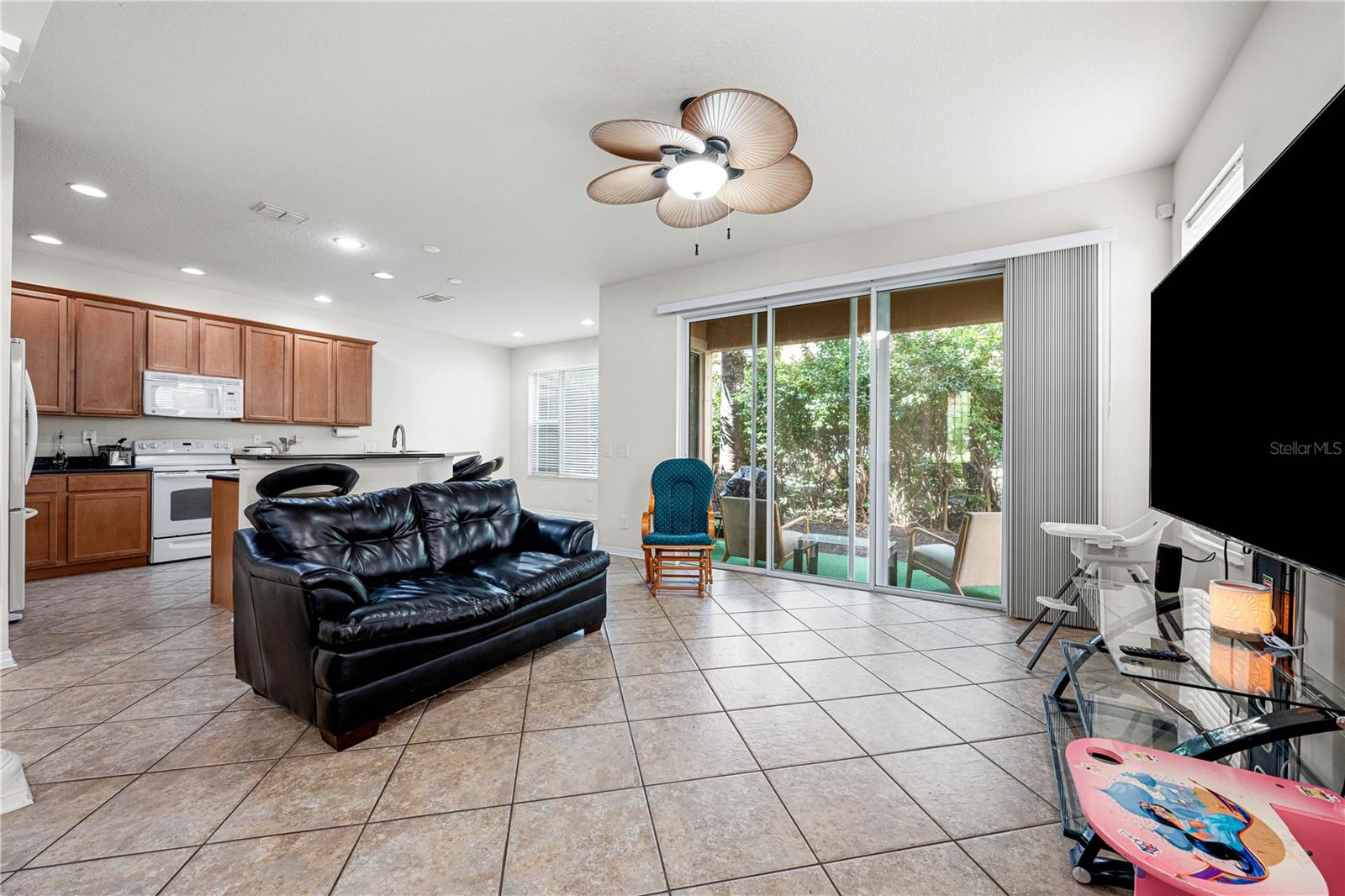 SONOMA PH I - Residential