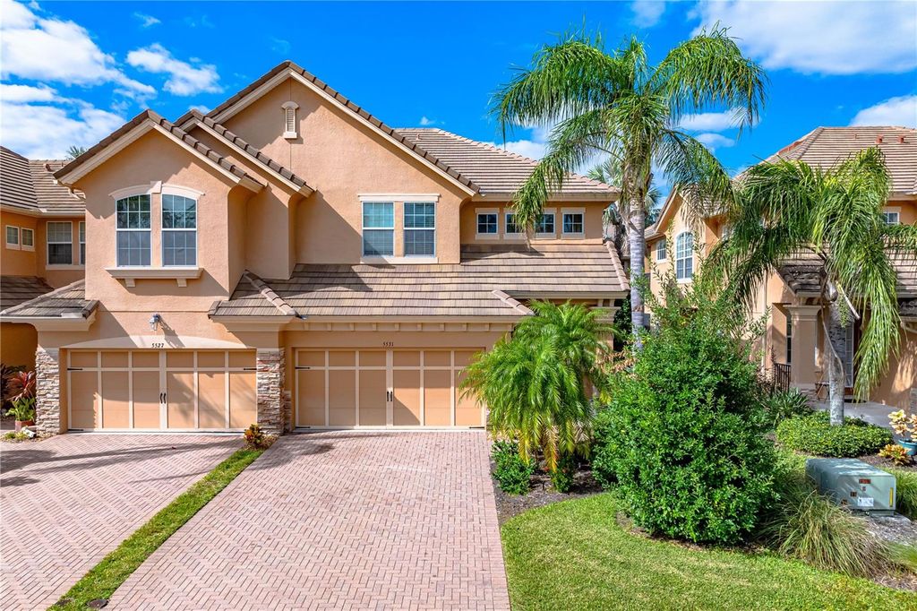 Photo of 5531 Napa Drive, Sarasota, FL 34243 (MLS # A4689445)
