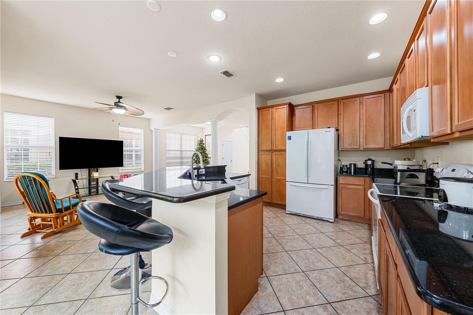 SONOMA PH I - Residential